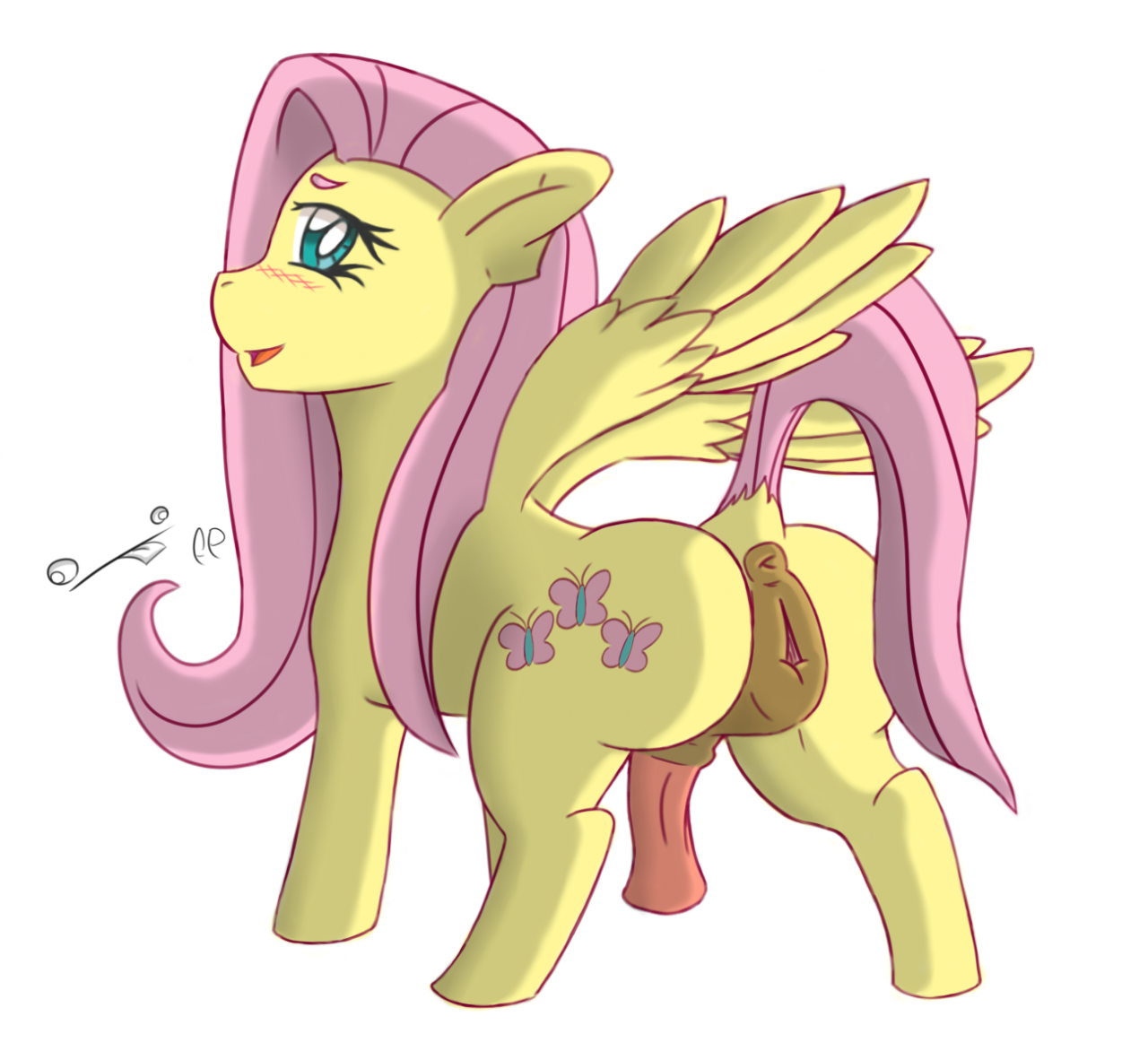 fluttershy-mlp