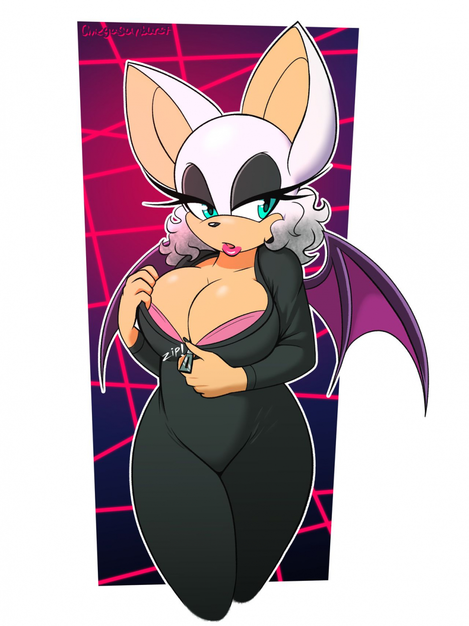 rouge-the-bat