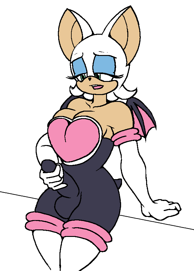 rouge-the-bat