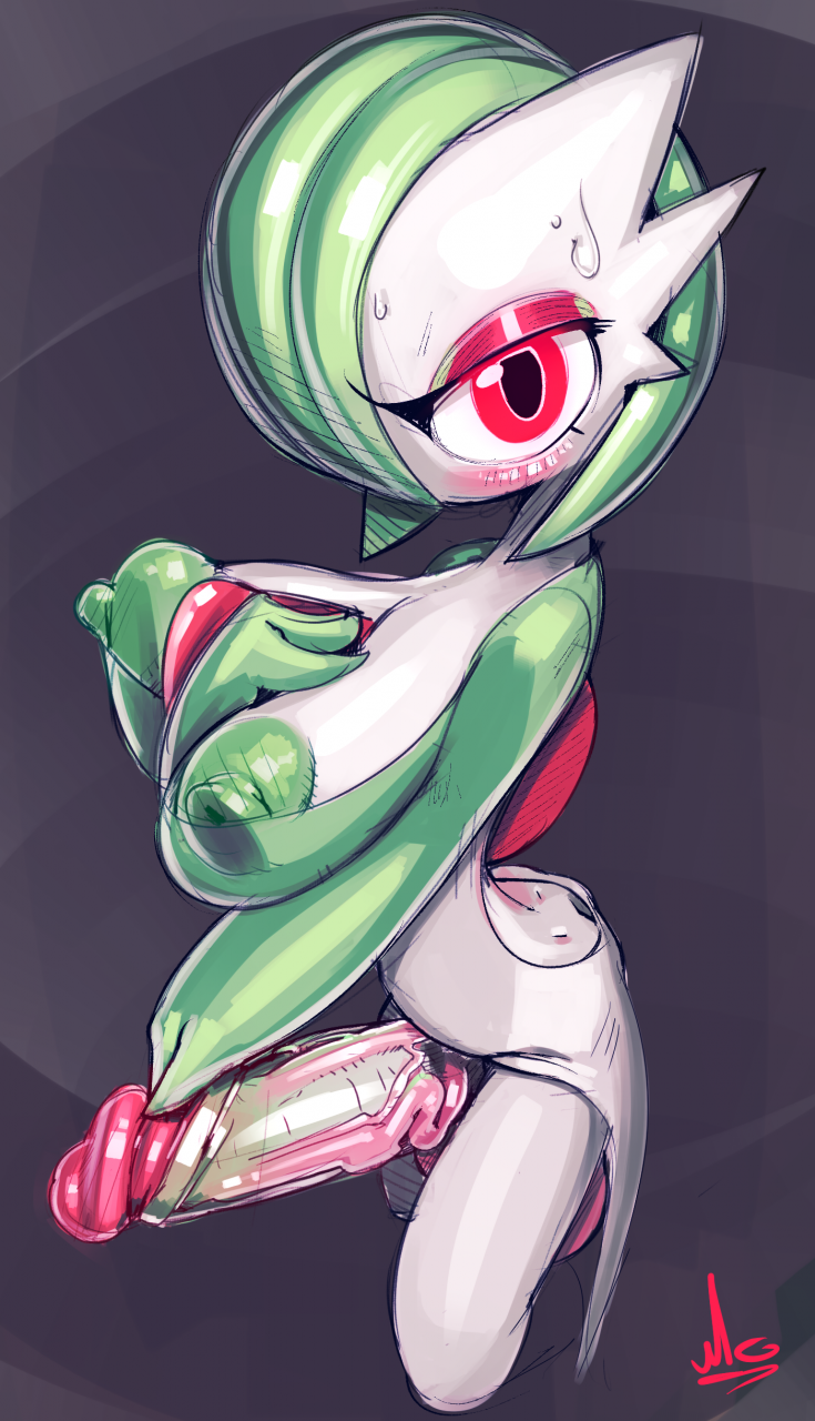 gardevoir