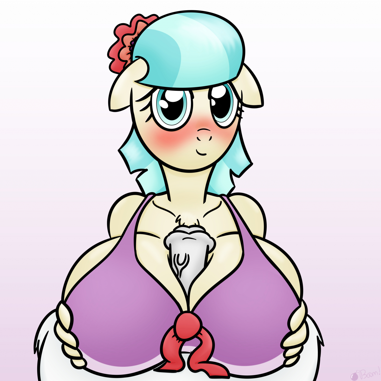 coco-pommel