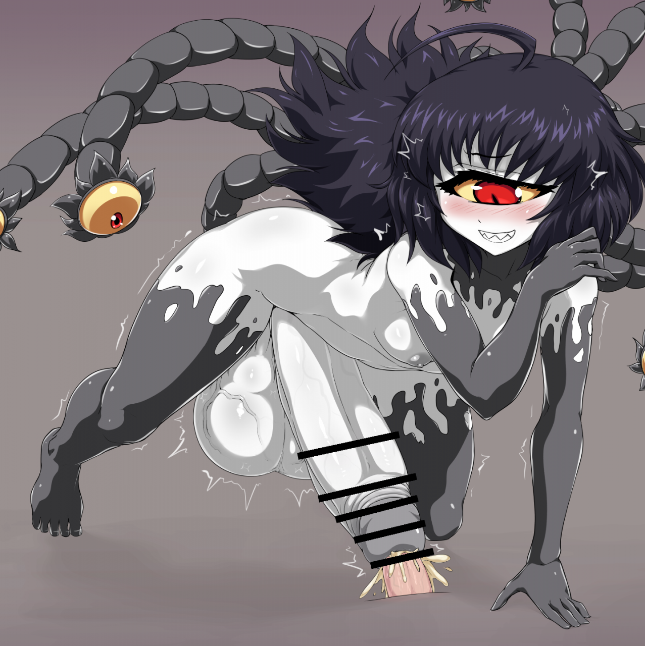 gazer-monster-girl-encyclopedia