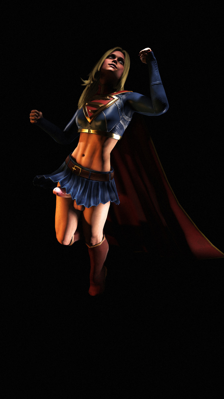 supergirl