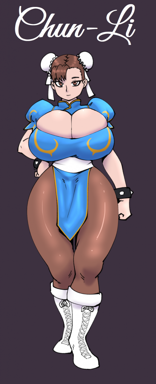 chun-li