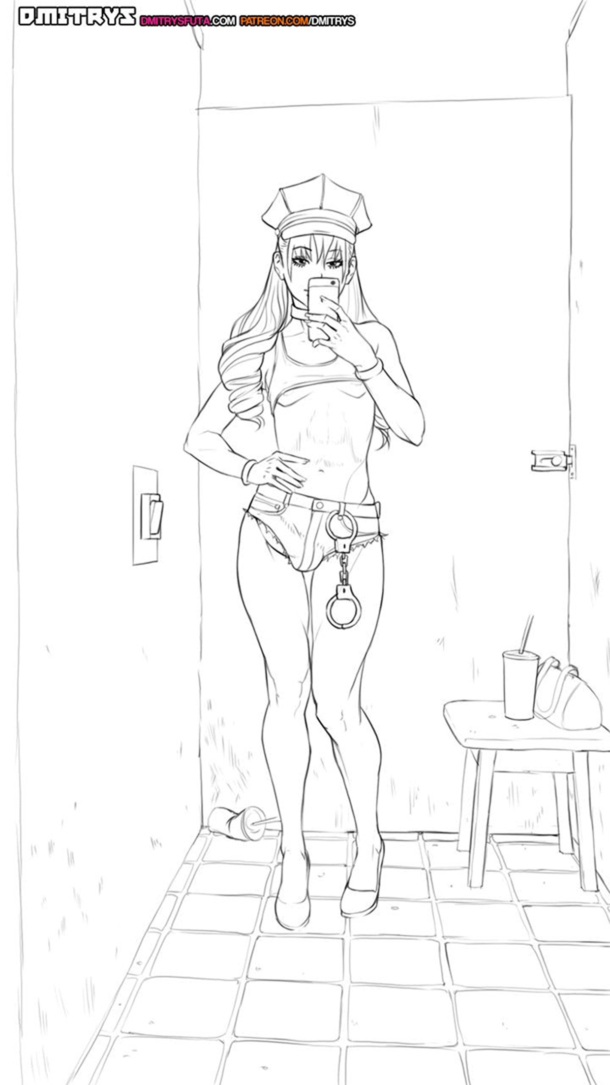 aunt-charlie-dmitryspeach-dmitrys