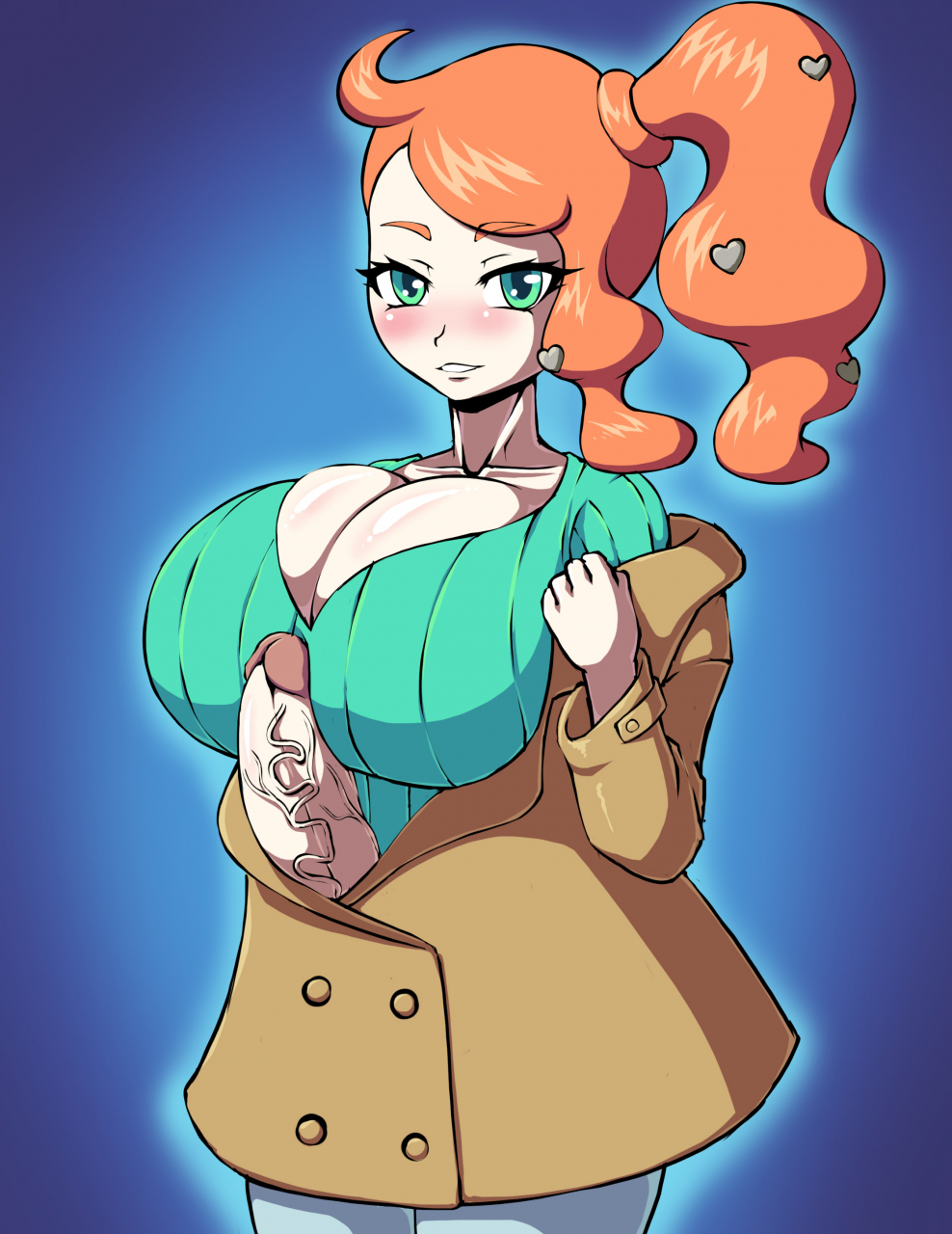 sonia-pokemon