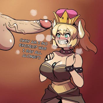 bowsette