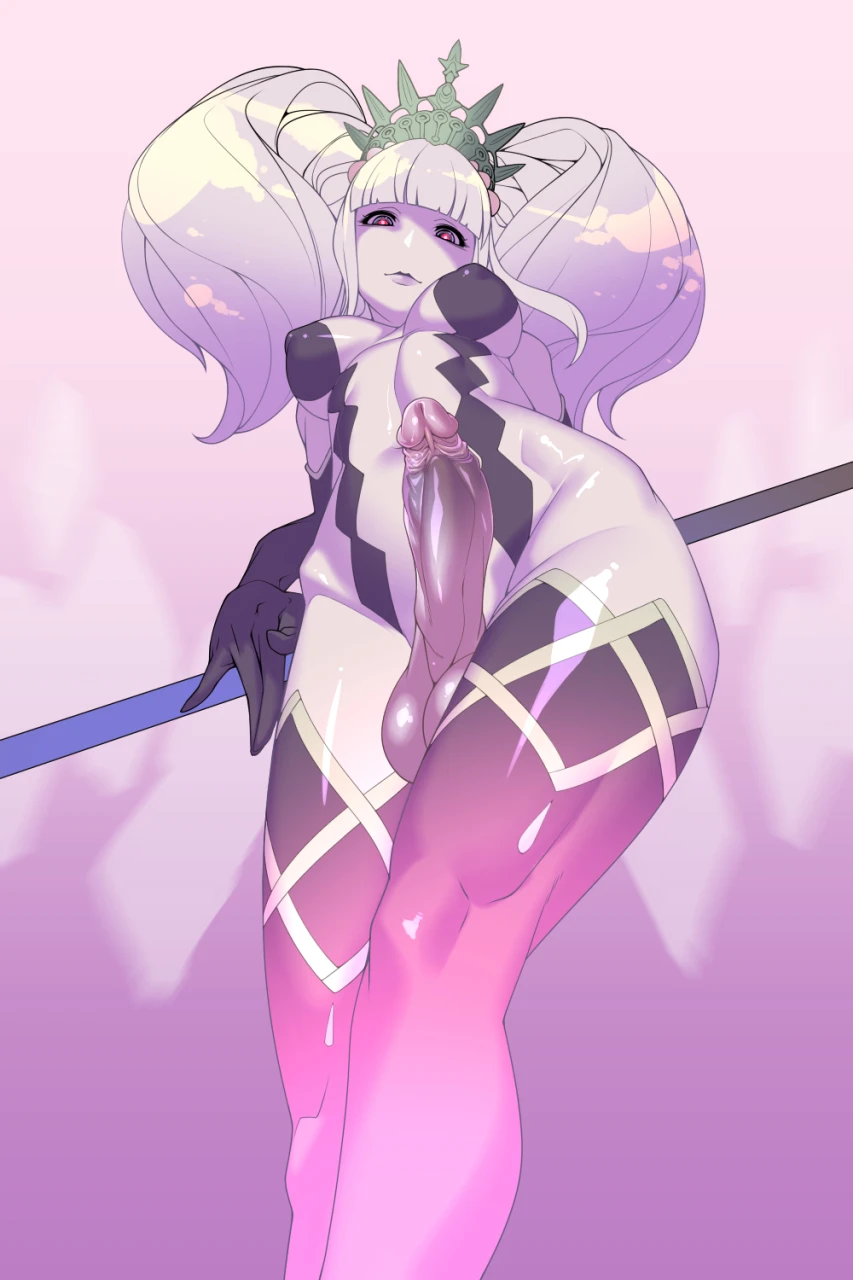 scathach-ffxiv