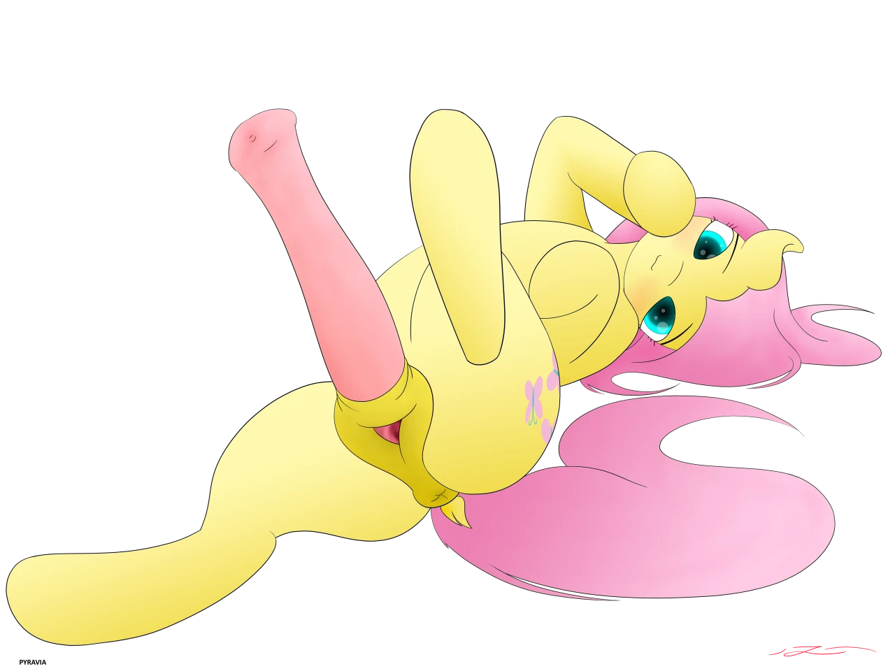 fluttershy-mlp