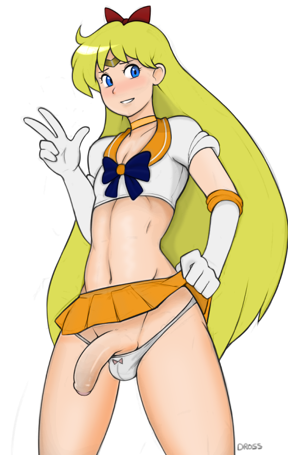 sailor-venus