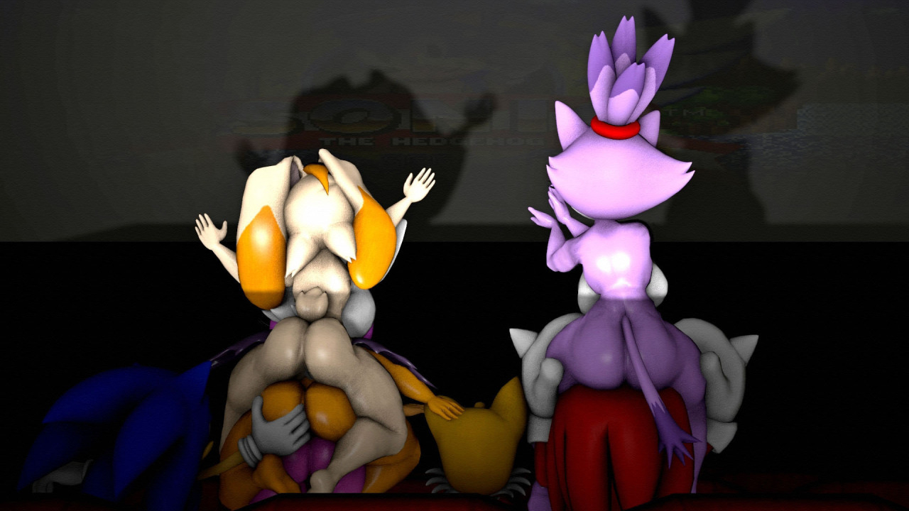 amy-roseblaze-the-catknuckles-the-echidnarouge-the-batsonic-the-hedgehogtailsvanilla-the-rabbit