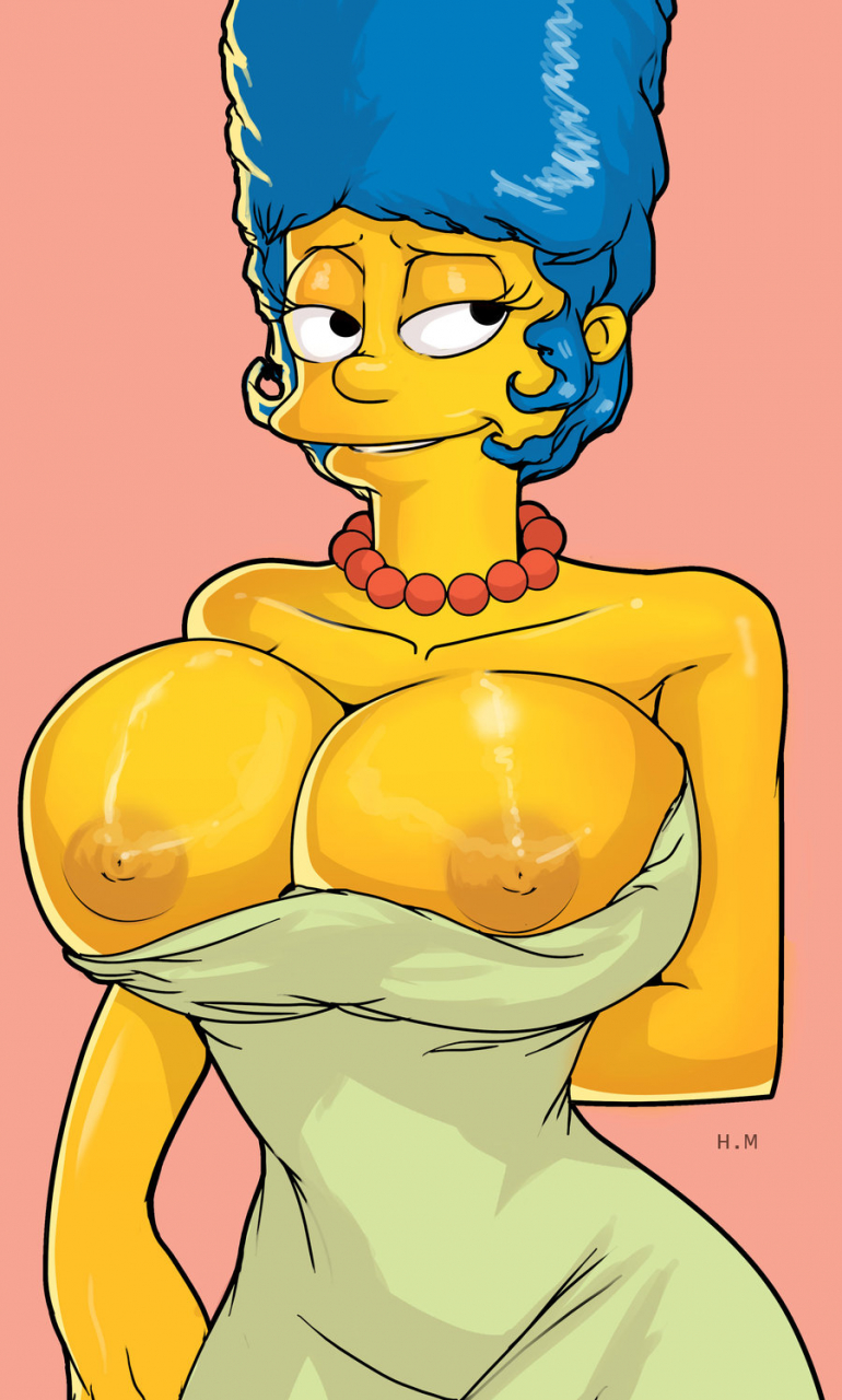 marge-simpson