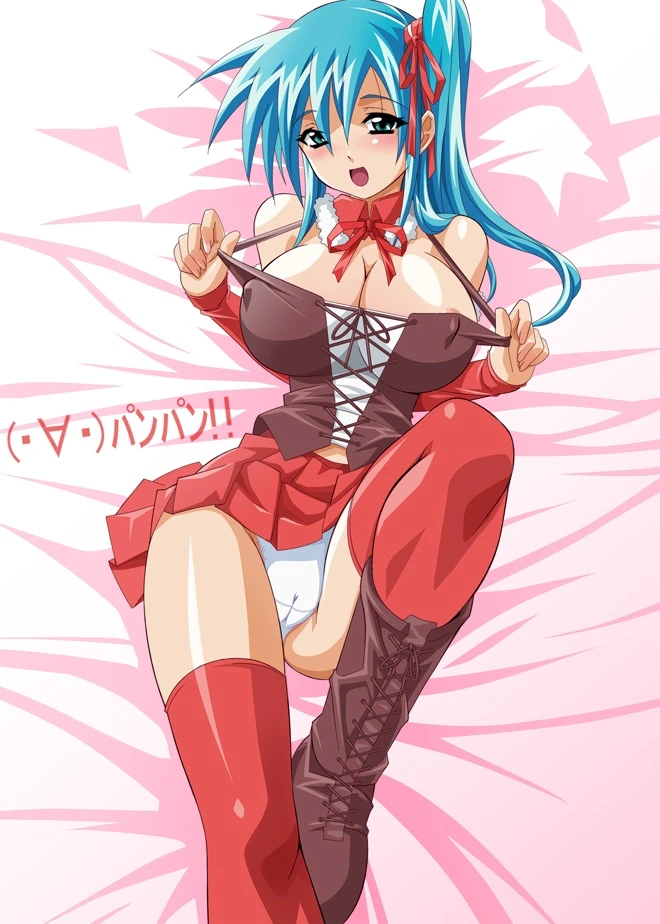 kureha-misaki