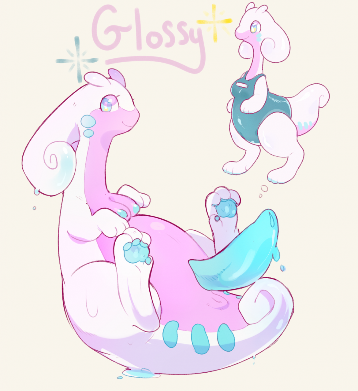 goodraoriginal-character