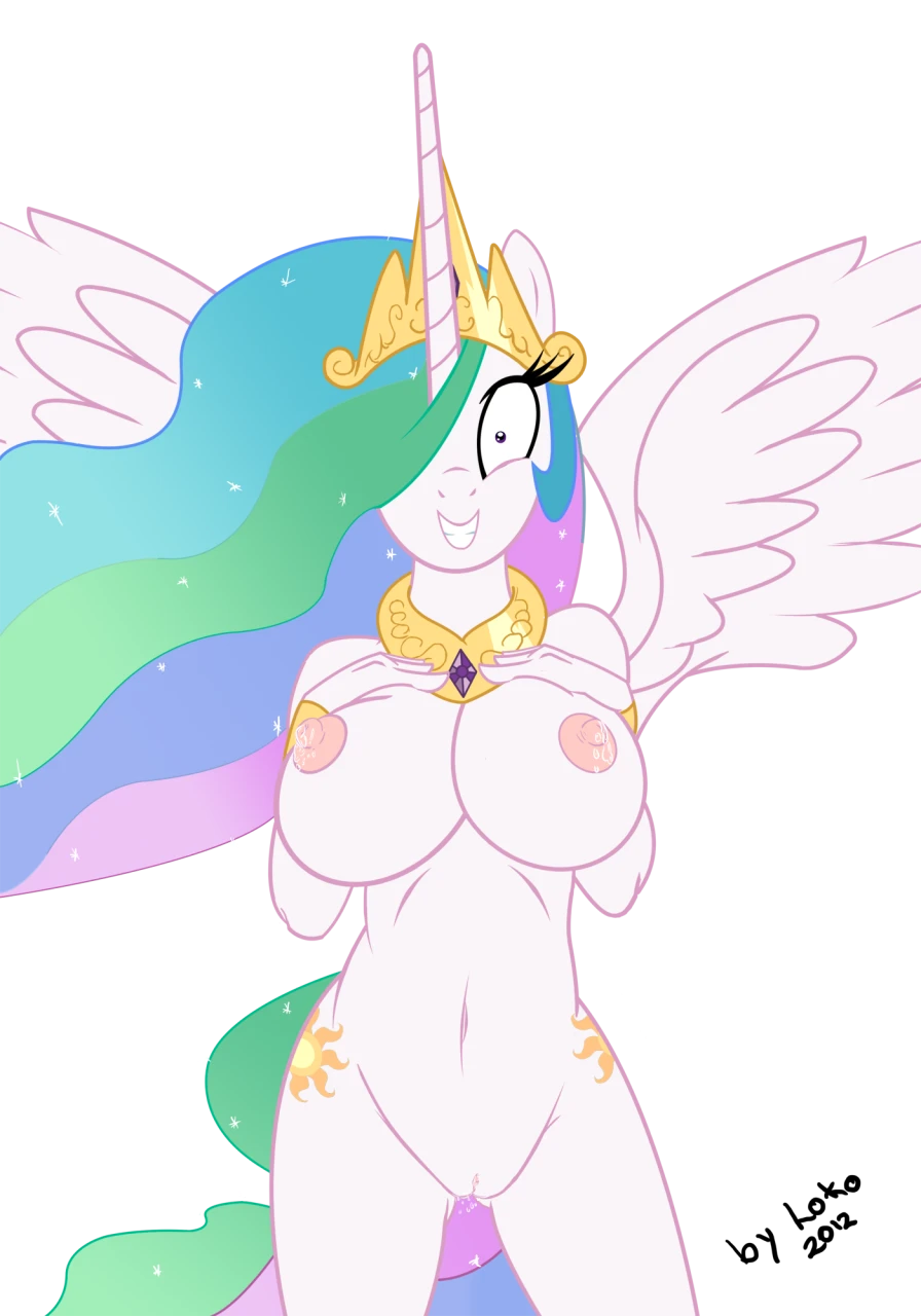 princess-celestia-mlp