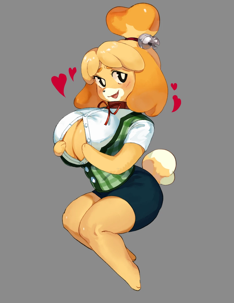isabelle-animal-crossing