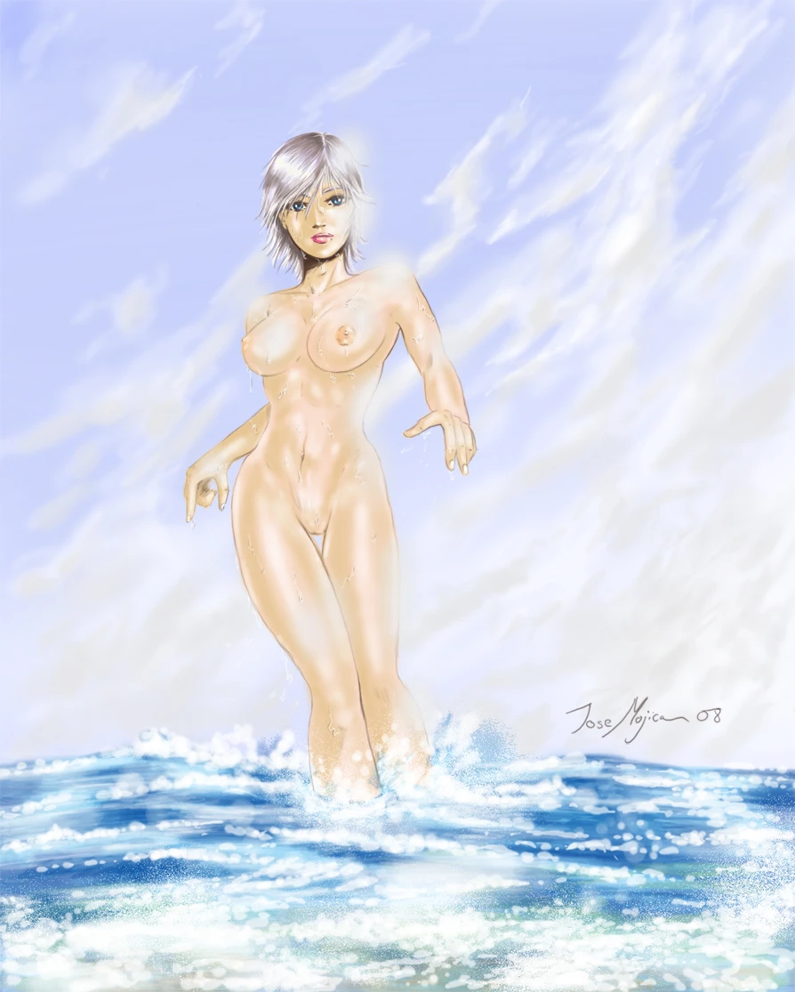 christie