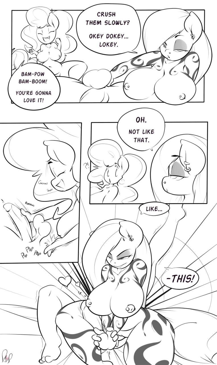 pinkamena-mlppinkie-pie-mlp
