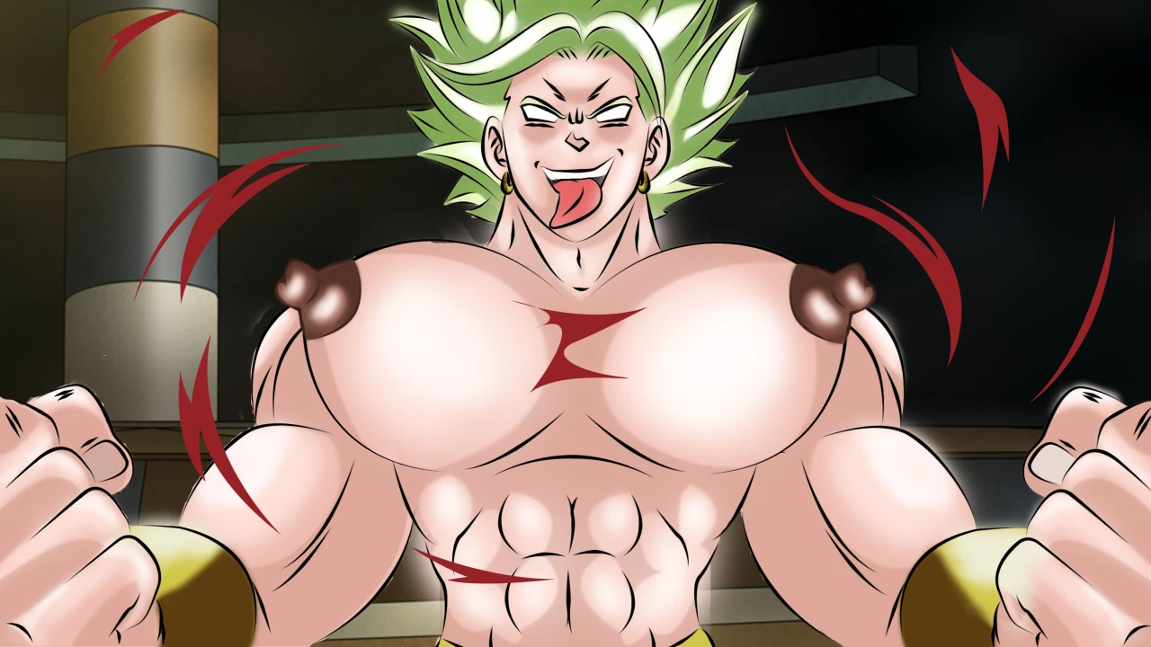 kalelegendary-super-saiyan