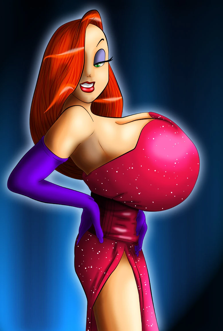 jessica-rabbit