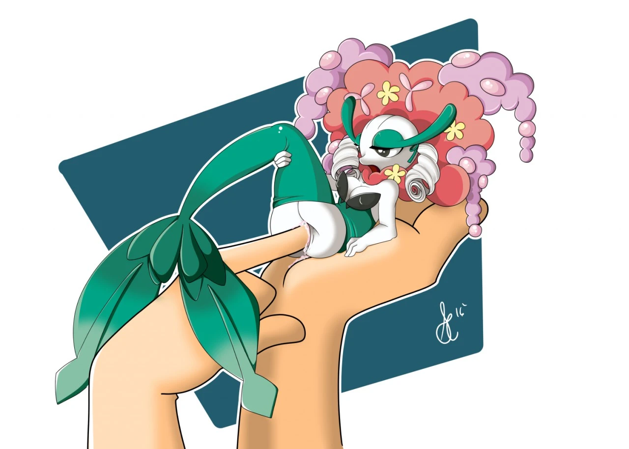 florges
