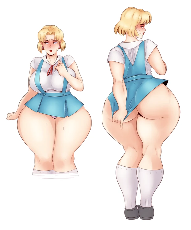 ritsuko-akagi