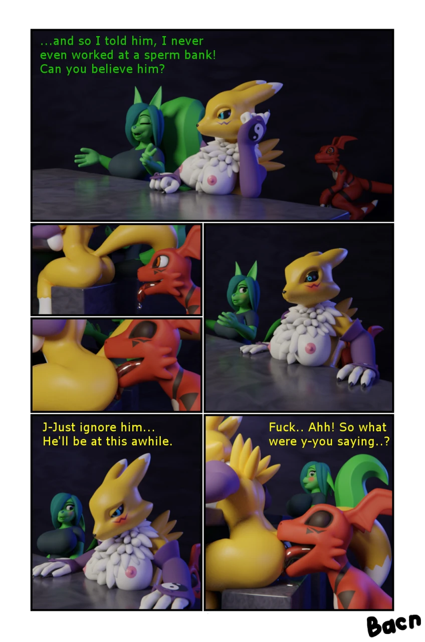 renamon