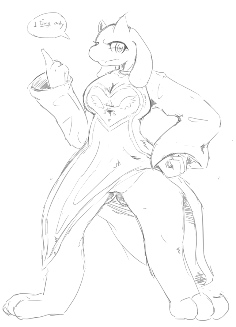 toriel