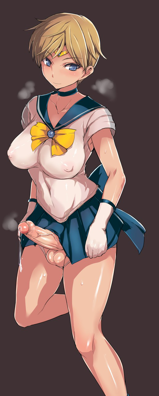 sailor-uranustenou-haruka