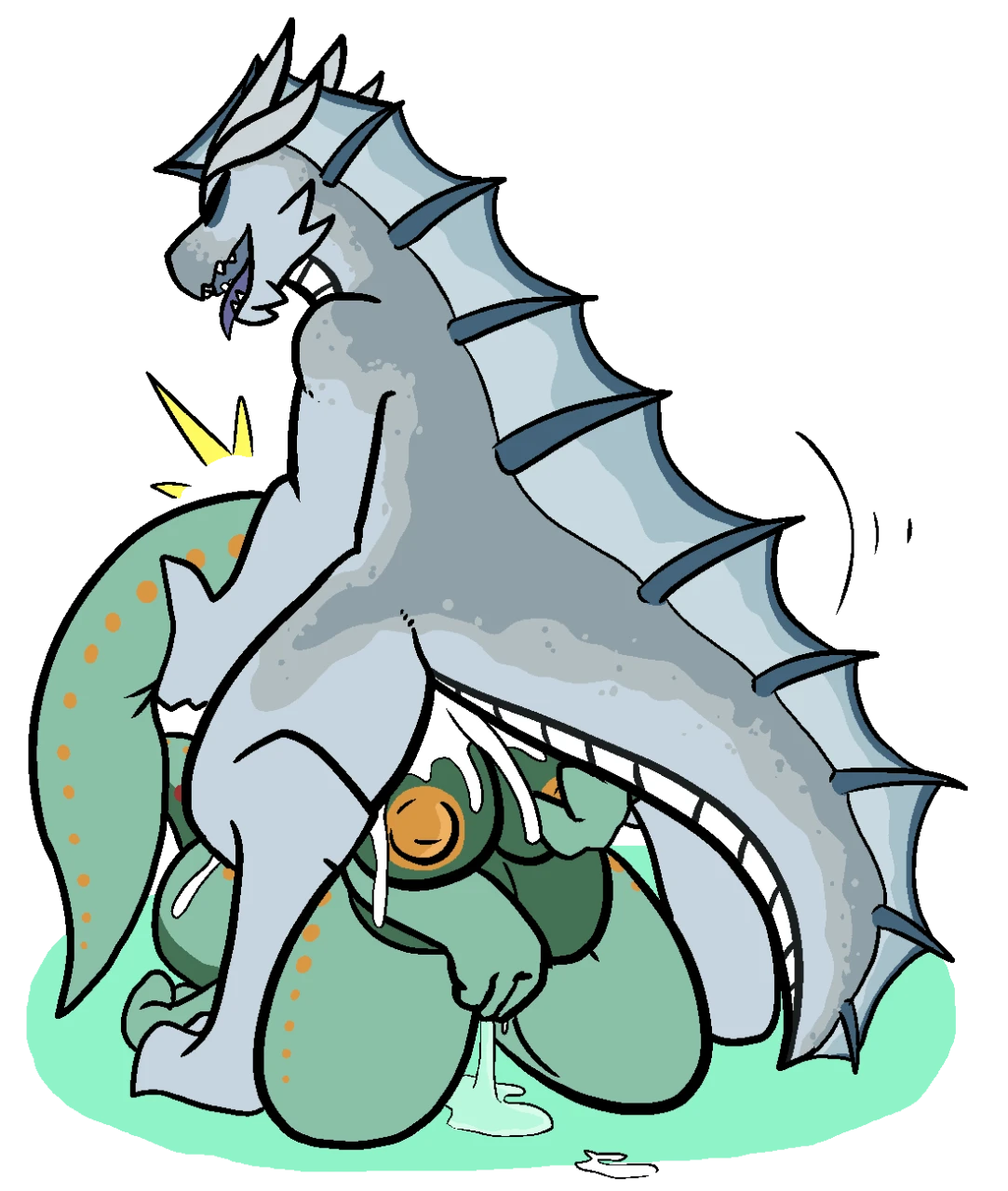 goodraoriginal-character