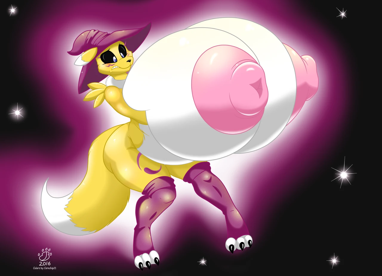 renamon