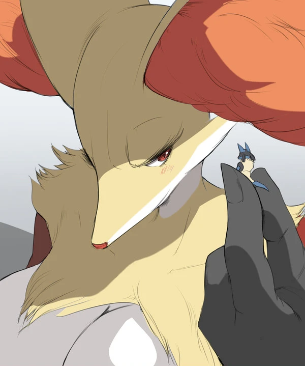 delphoxlucario