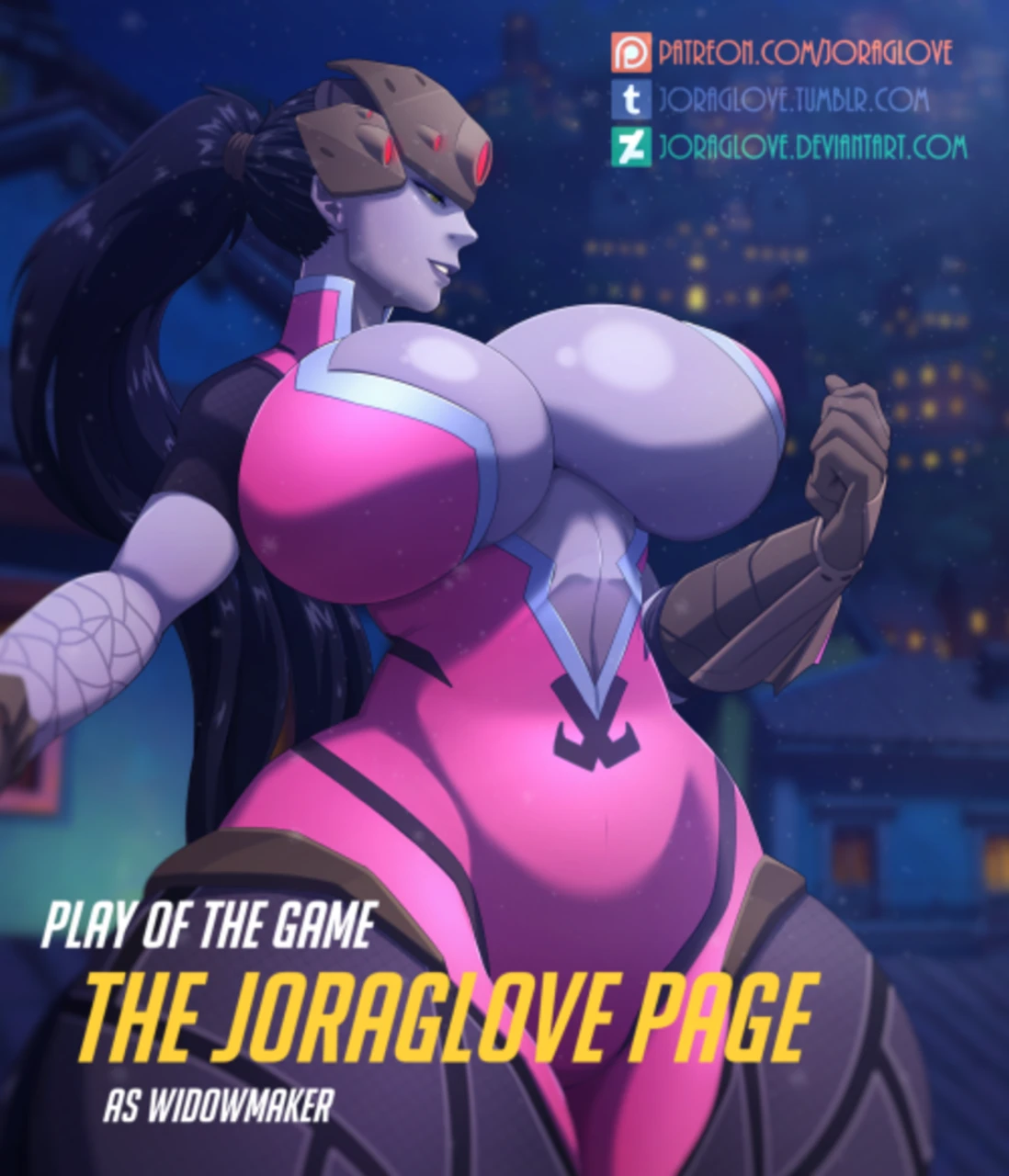 widowmaker