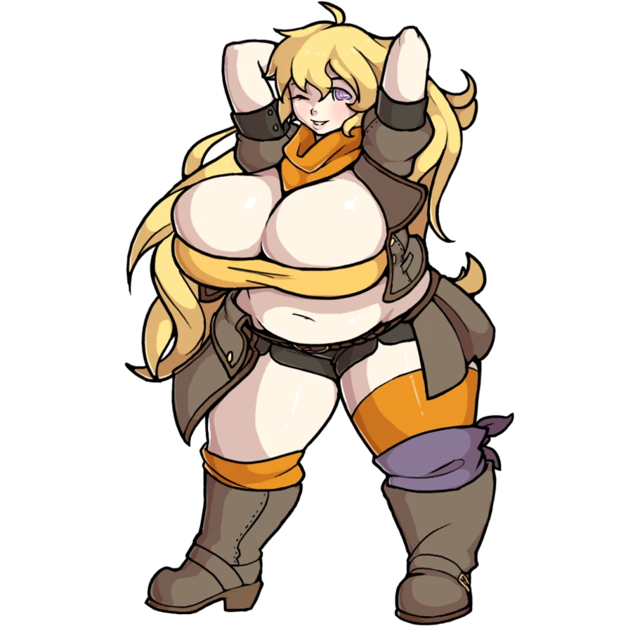 yang-xiao-long