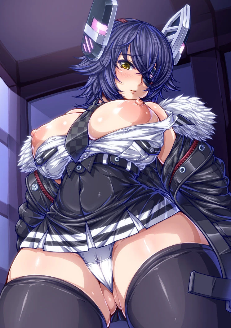 tenryuu-kantai-collection