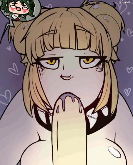 himiko-togaizuku-midoriya