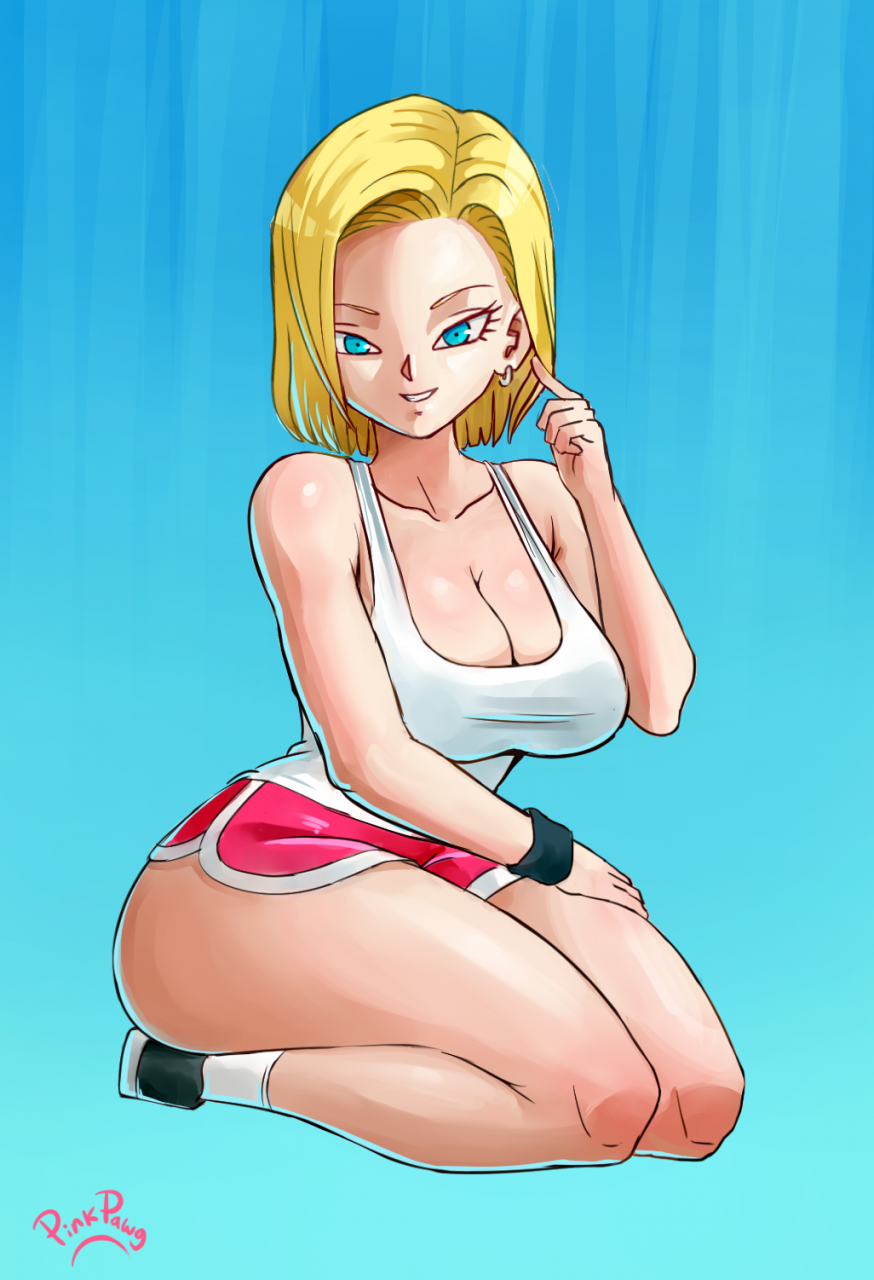 android-18