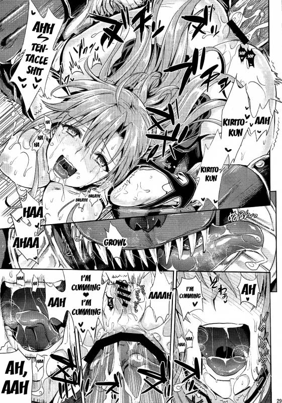 [YURIRU-RARIKA (Kojima Saya, Lazu)] Shujou Seikou 2 Bangai-hen  Capt_27