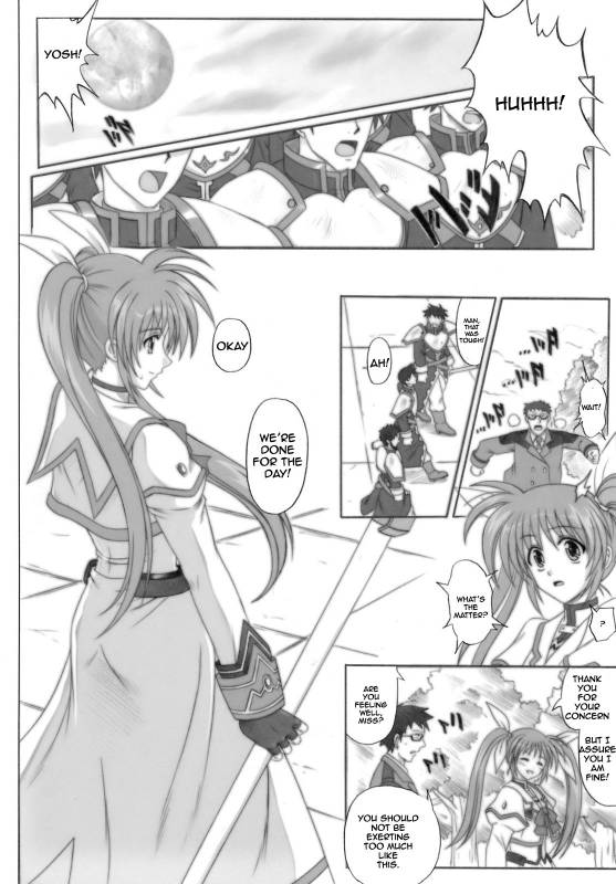 840 Color Classic Situation Note Extention (Mahou Shoujo Lyrical Nanoha) [English] [Rewrite]_01