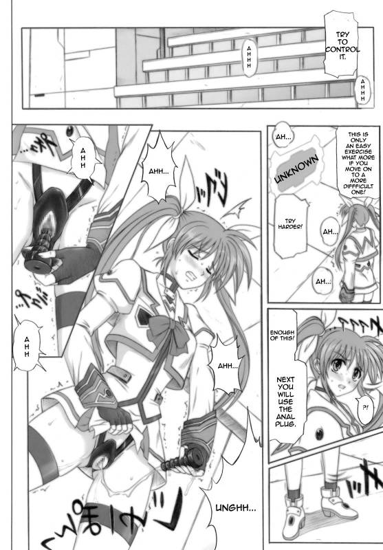 840 Color Classic Situation Note Extention (Mahou Shoujo Lyrical Nanoha) [English] [Rewrite]_03