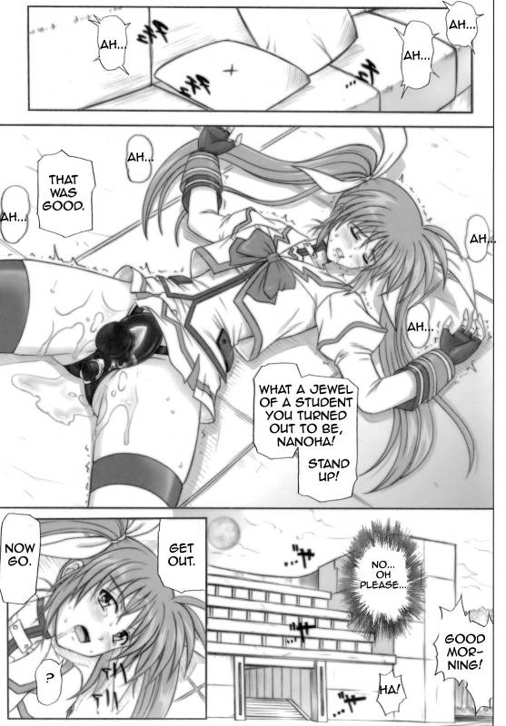 840 Color Classic Situation Note Extention (Mahou Shoujo Lyrical Nanoha) [English] [Rewrite]_12