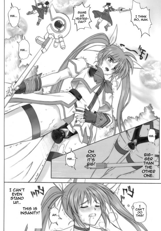 840 Color Classic Situation Note Extention (Mahou Shoujo Lyrical Nanoha) [English] [Rewrite]_13