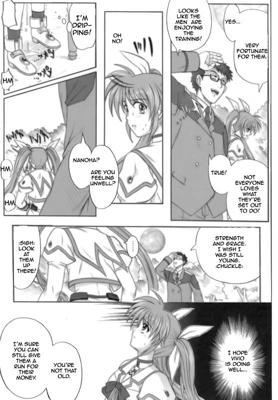 840 Color Classic Situation Note Extention (Mahou Shoujo Lyrical Nanoha) [English] [Rewrite]_14