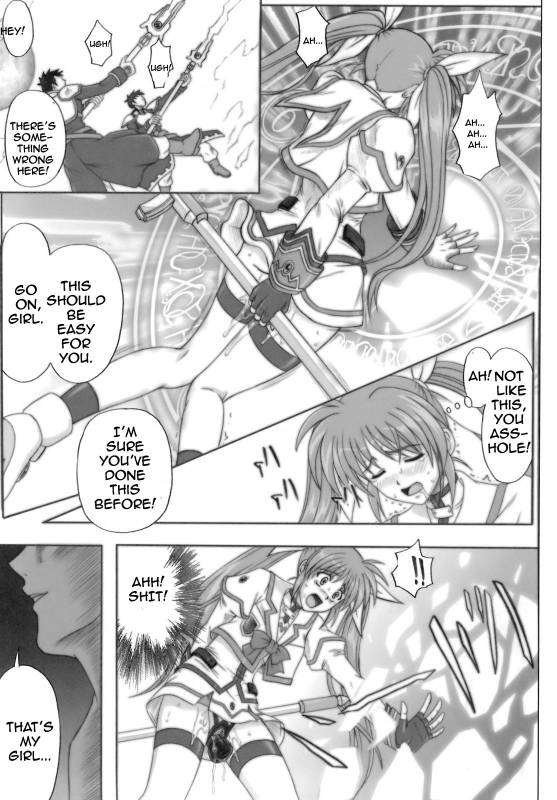 840 Color Classic Situation Note Extention (Mahou Shoujo Lyrical Nanoha) [English] [Rewrite]_20