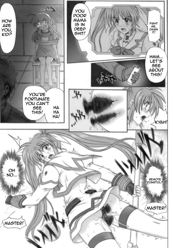 840 Color Classic Situation Note Extention (Mahou Shoujo Lyrical Nanoha) [English] [Rewrite]_22