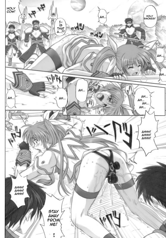 840 Color Classic Situation Note Extention (Mahou Shoujo Lyrical Nanoha) [English] [Rewrite]_25