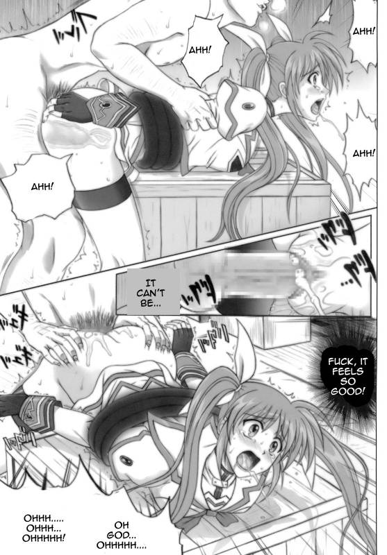 840 Color Classic Situation Note Extention (Mahou Shoujo Lyrical Nanoha) [English] [Rewrite]_34