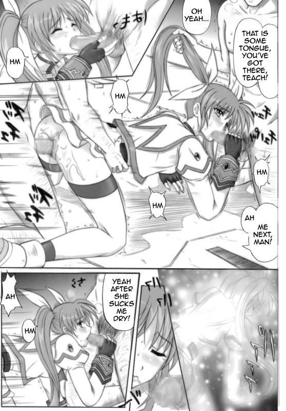 840 Color Classic Situation Note Extention (Mahou Shoujo Lyrical Nanoha) [English] [Rewrite]_38