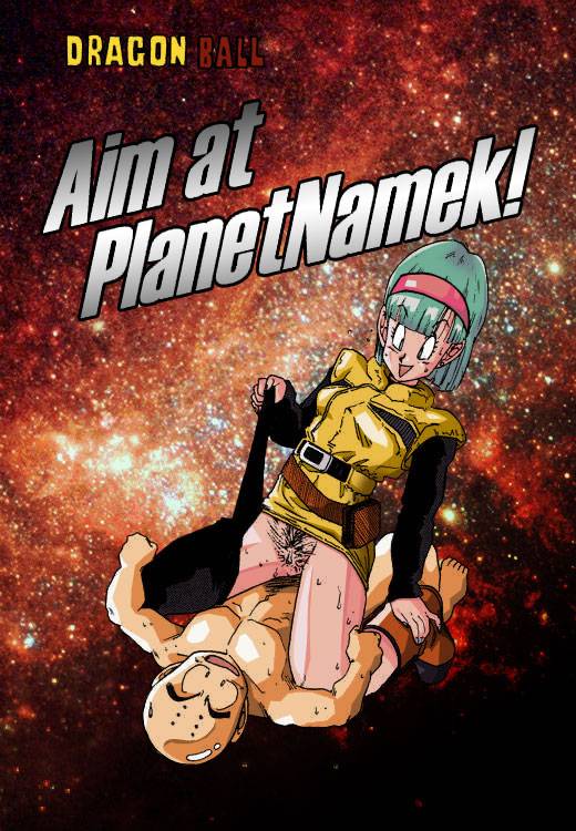 Aim at Planet Namek! (Dragon Ball Z) [English] [Colorized] {Nearphotison}_00