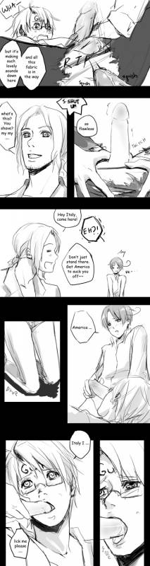 Axis Powers Hetalia Financial Crisis (english)_07